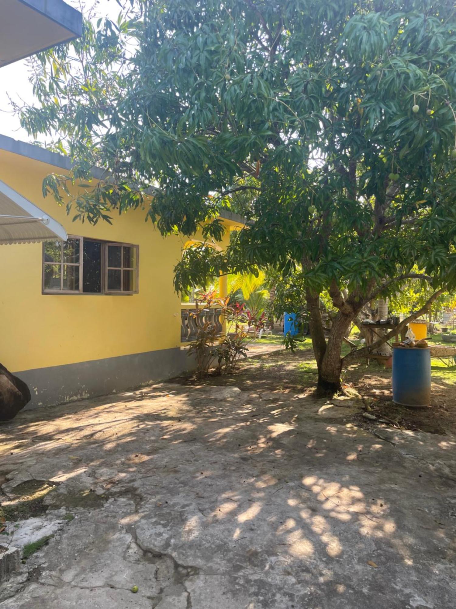 נגריל R&V Villa מראה חיצוני תמונה
