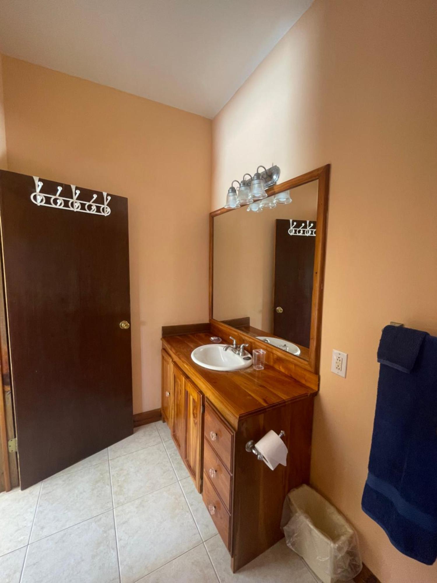 נגריל R&V Villa מראה חיצוני תמונה