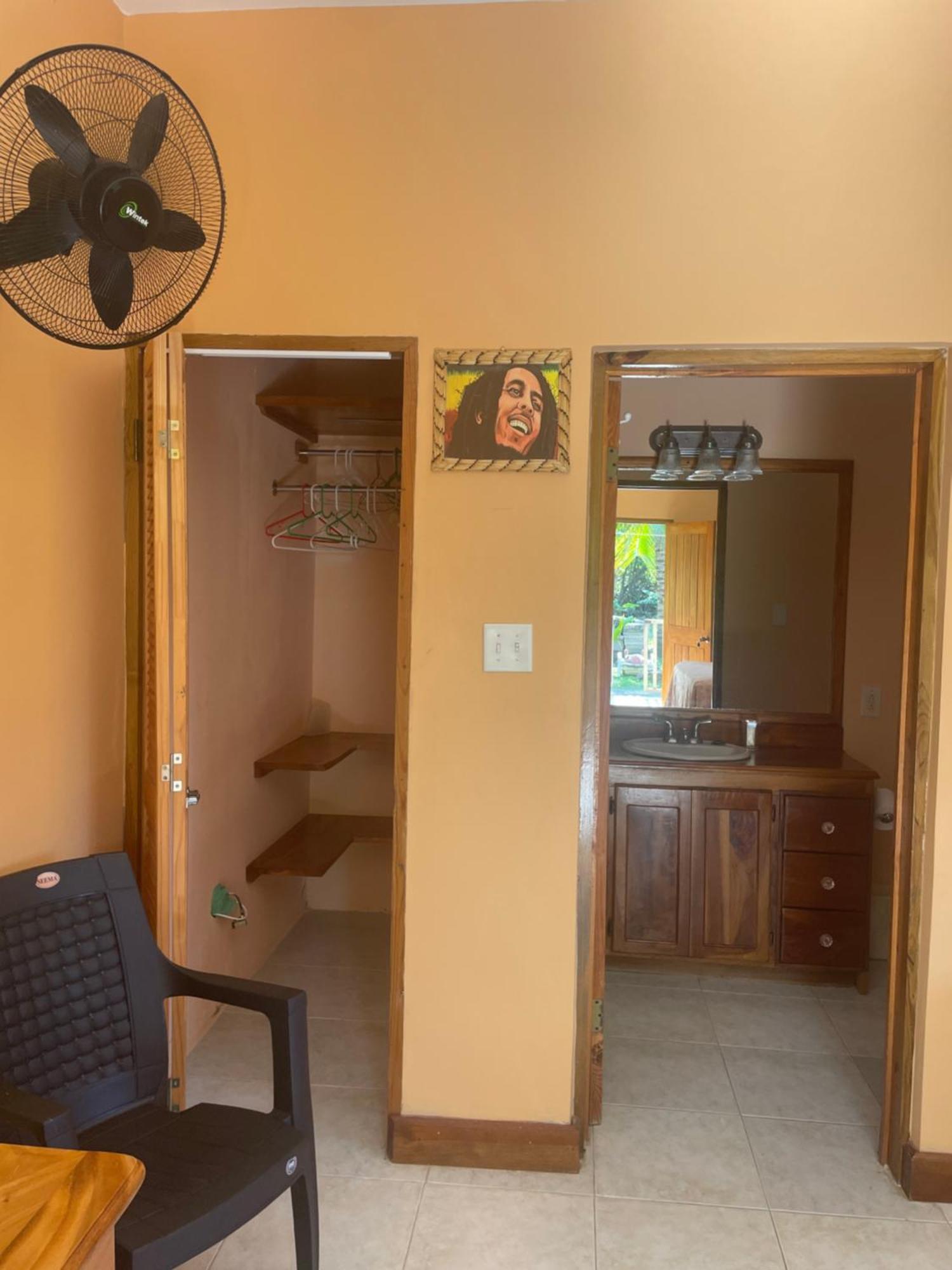 נגריל R&V Villa מראה חיצוני תמונה