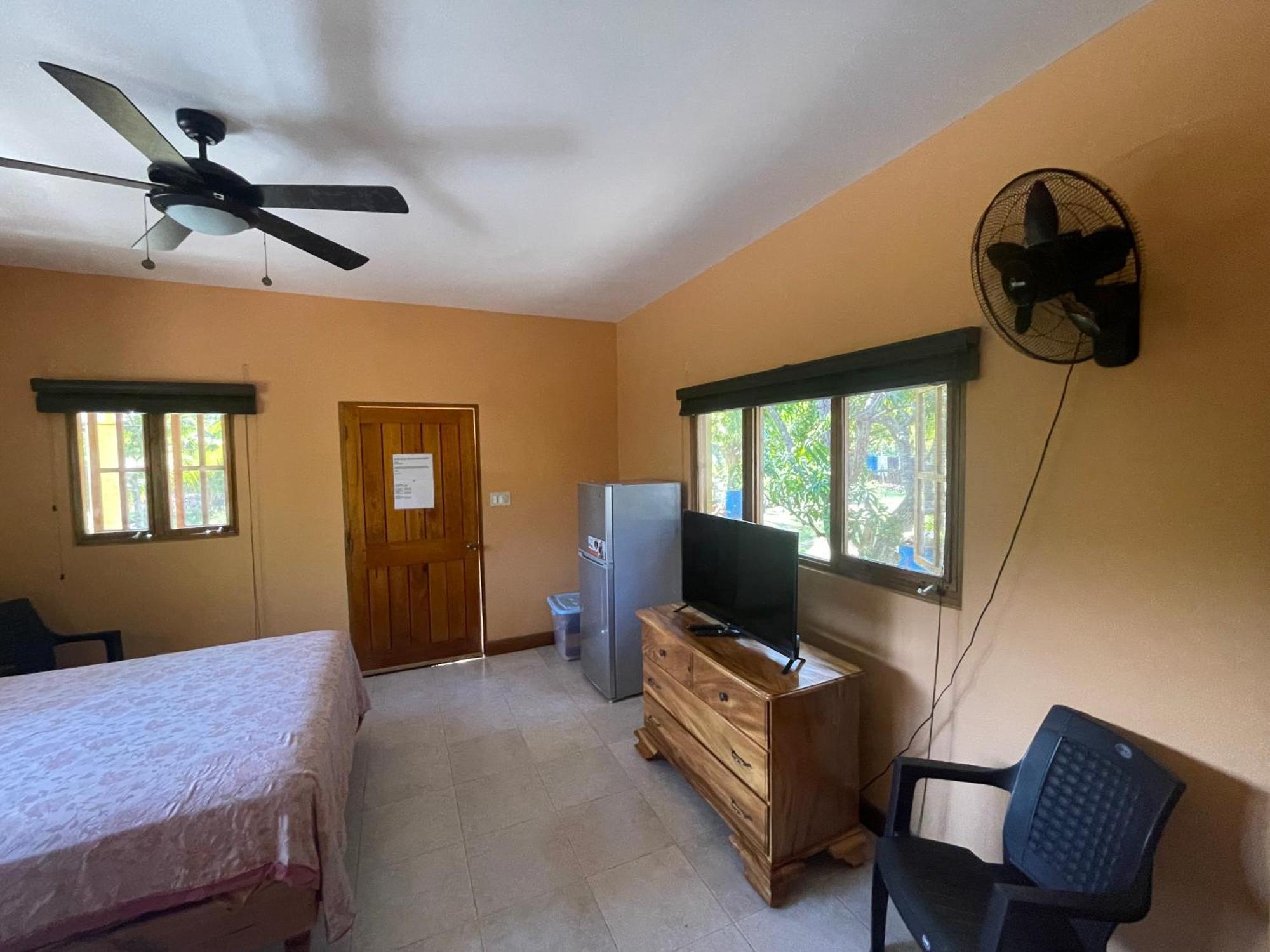 נגריל R&V Villa מראה חיצוני תמונה