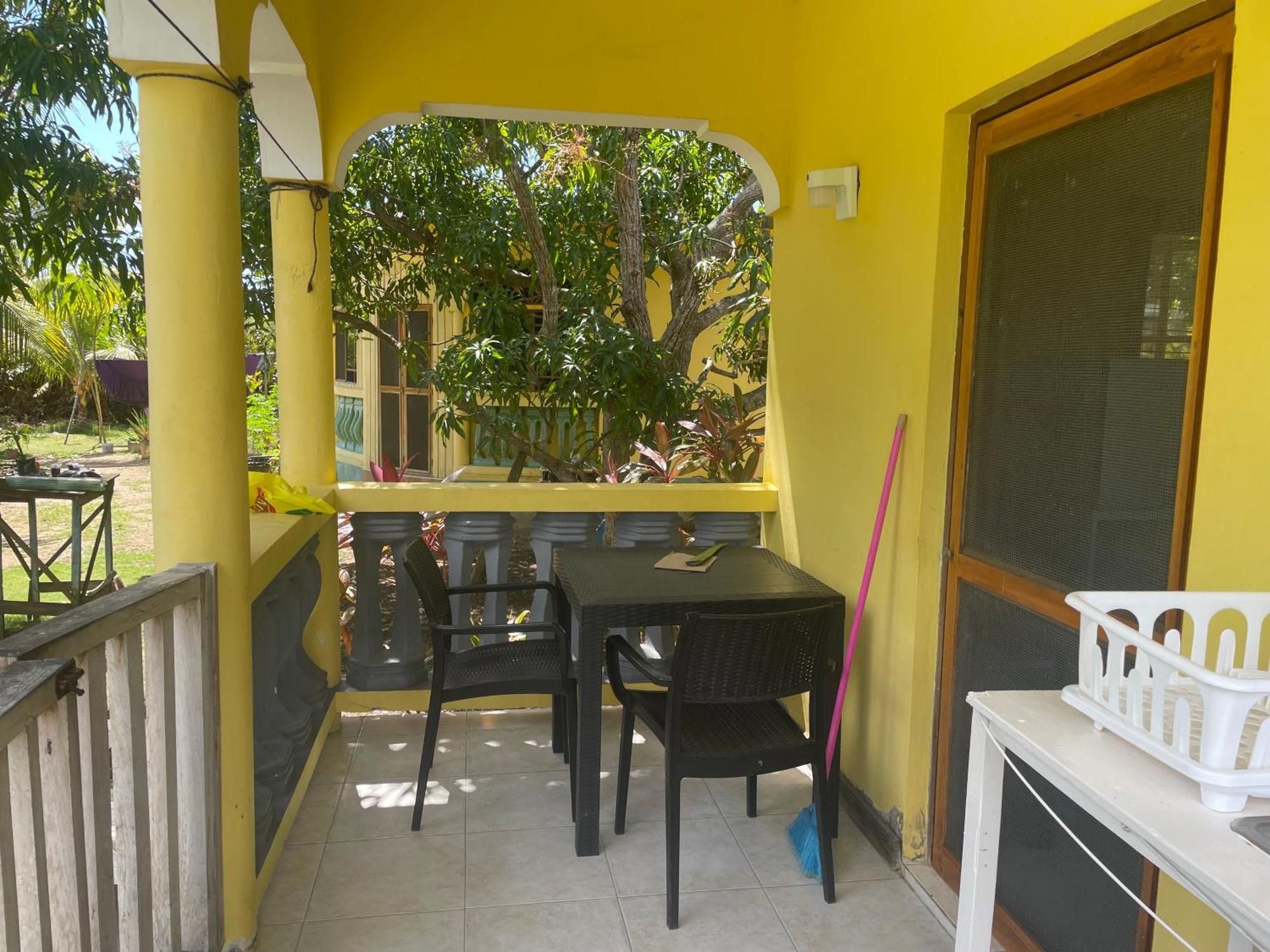 נגריל R&V Villa מראה חיצוני תמונה