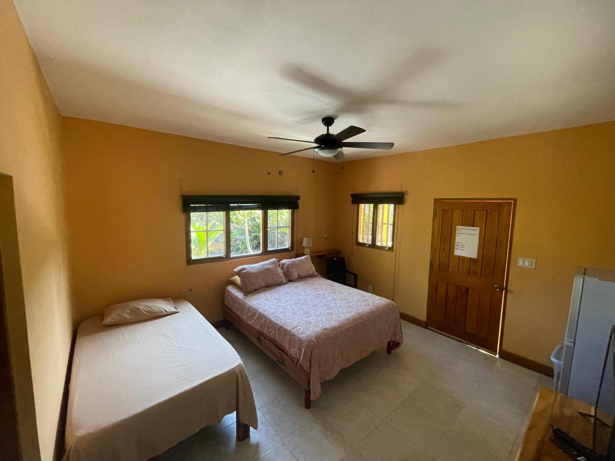 נגריל R&V Villa מראה חיצוני תמונה