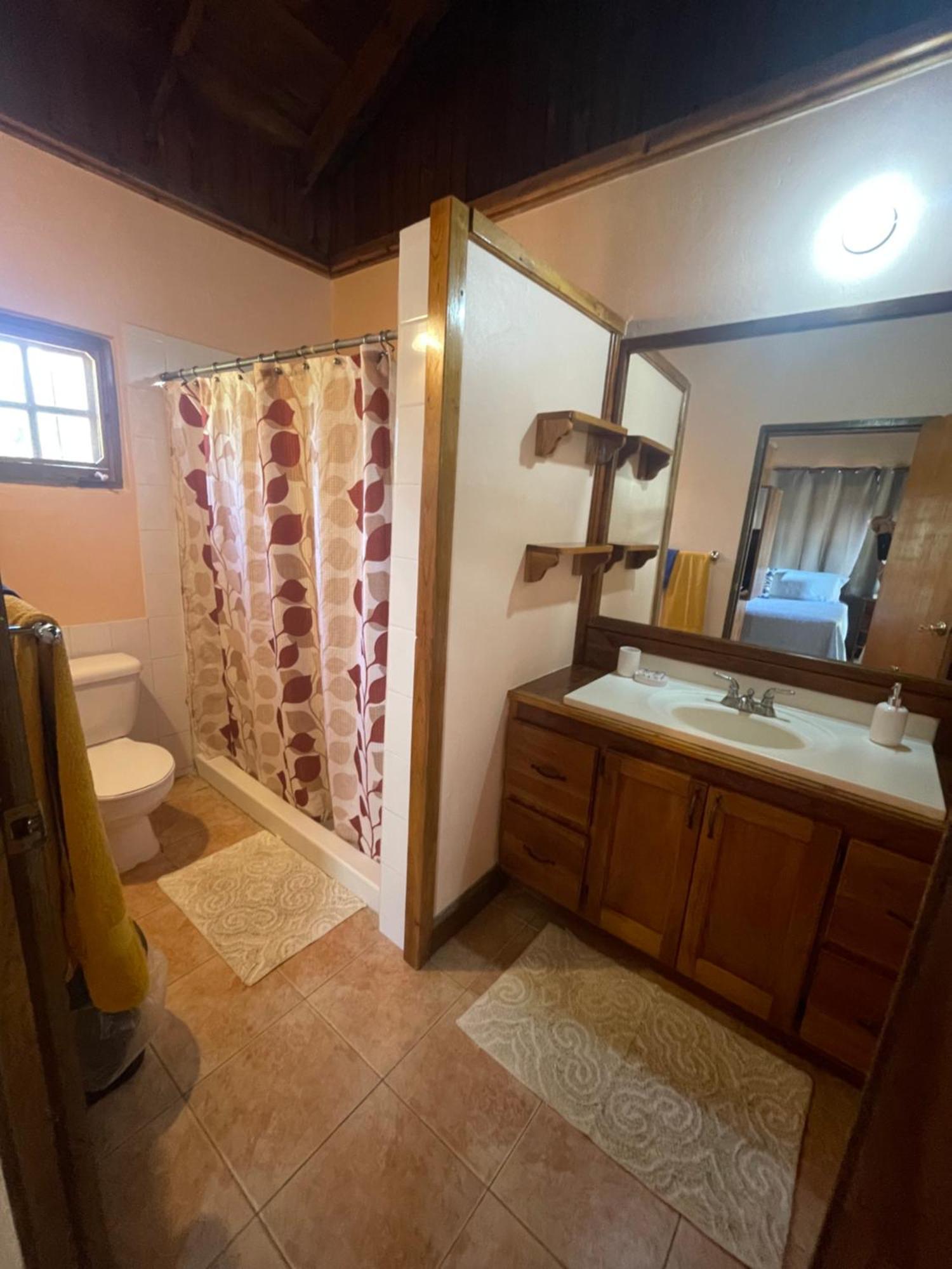 נגריל R&V Villa מראה חיצוני תמונה