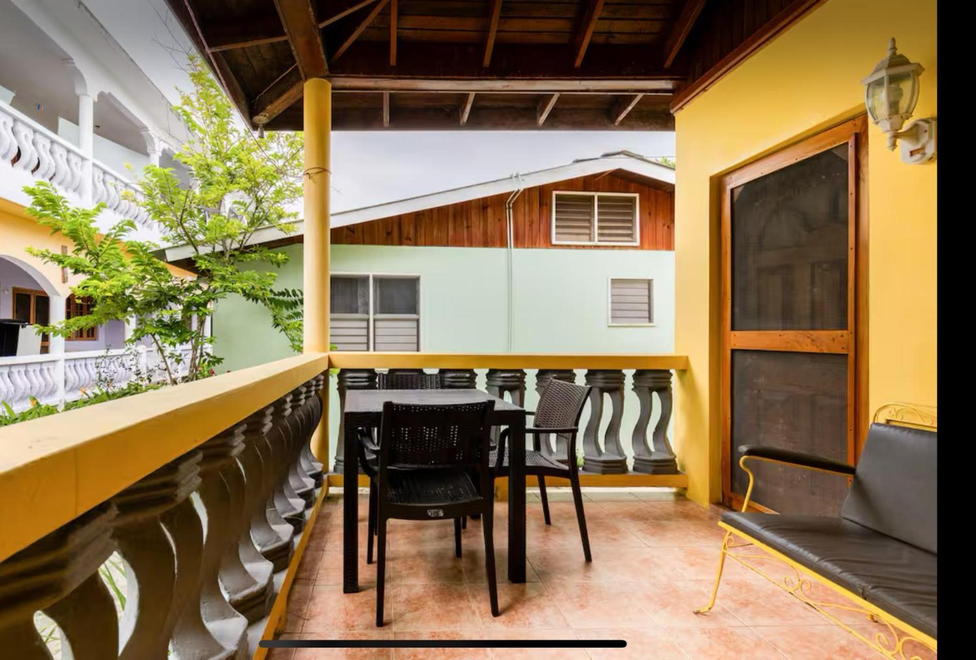 נגריל R&V Villa מראה חיצוני תמונה