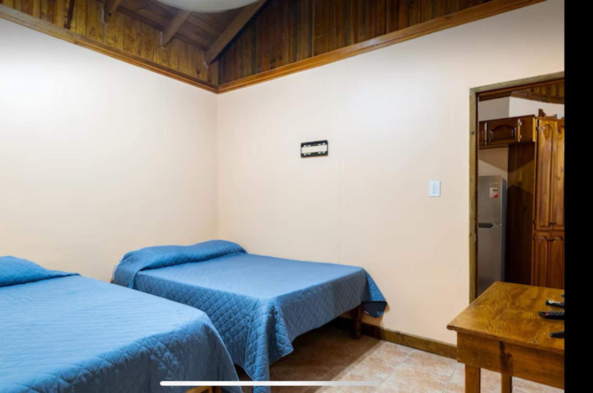 נגריל R&V Villa מראה חיצוני תמונה