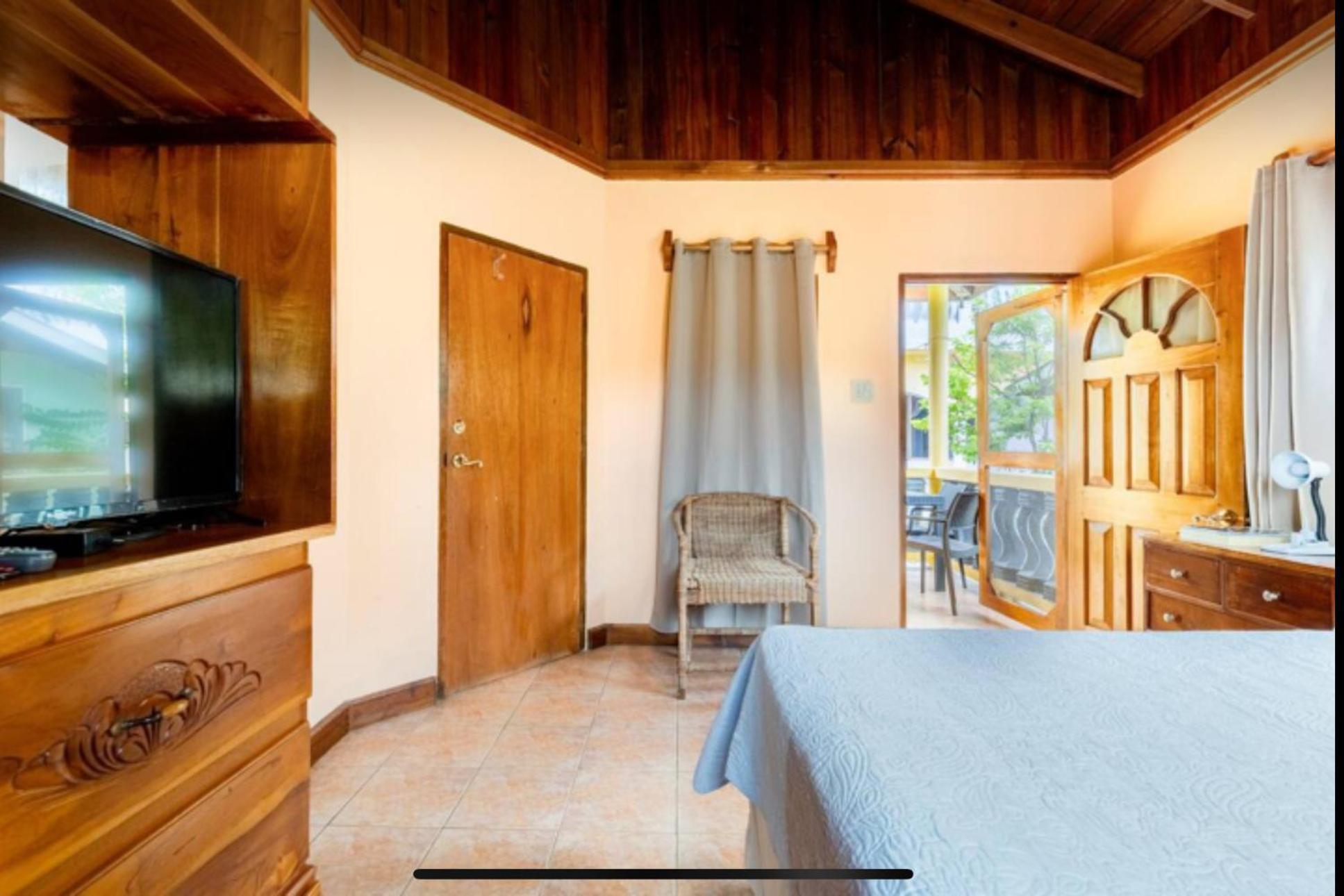נגריל R&V Villa מראה חיצוני תמונה