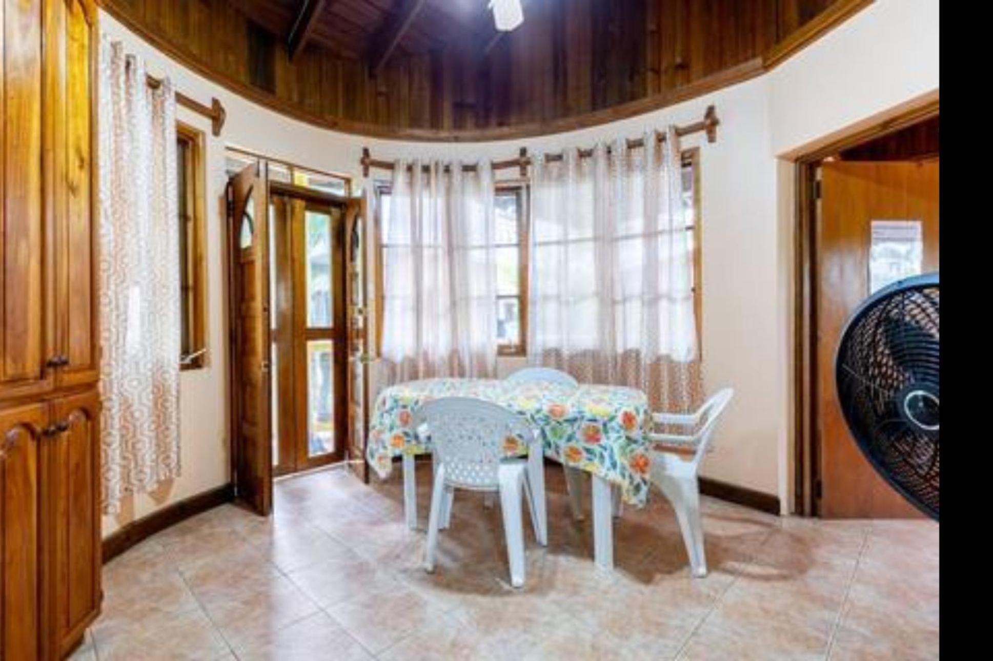 נגריל R&V Villa מראה חיצוני תמונה