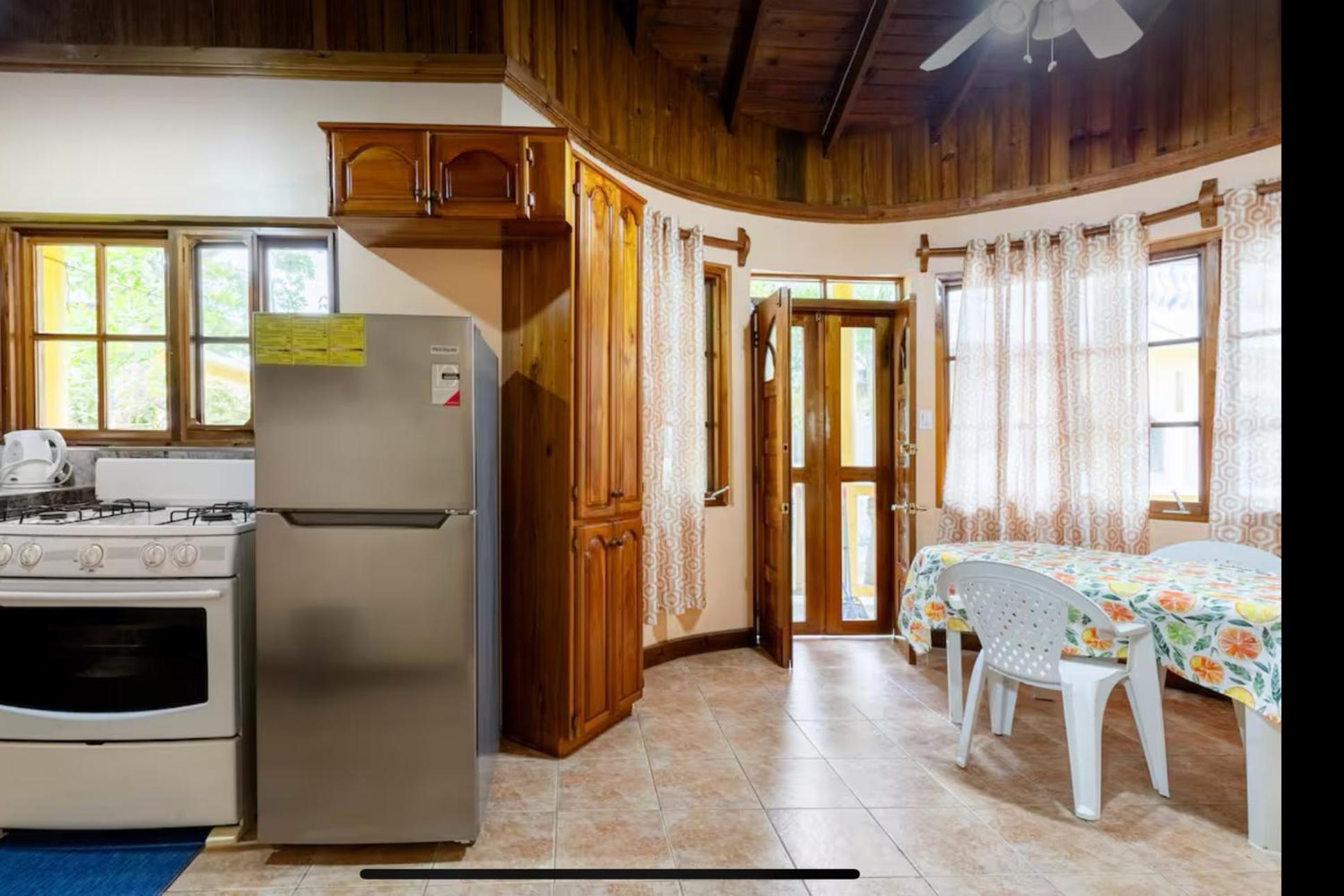 נגריל R&V Villa מראה חיצוני תמונה